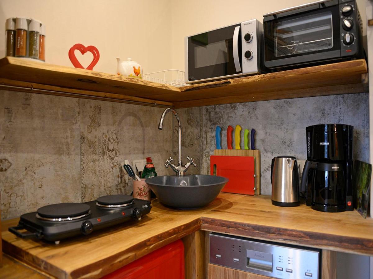 Ferienwohnungen Bauernschmause Polch Habitación foto