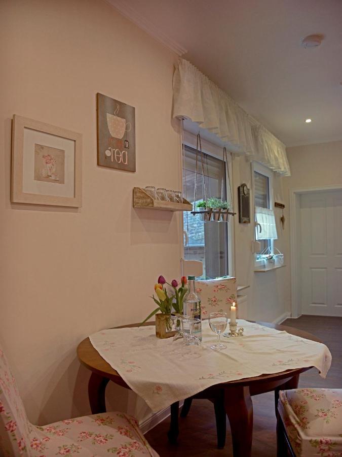 Ferienwohnungen Bauernschmause Polch Habitación foto