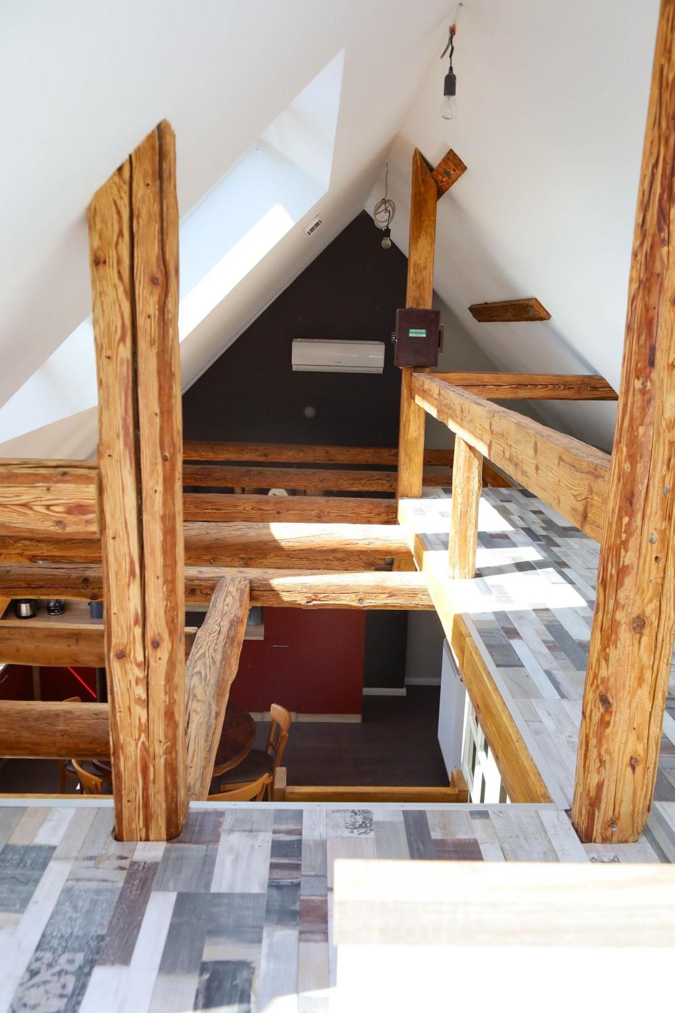 Ferienwohnungen Bauernschmause Polch Habitación foto